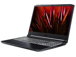 The Acer Nitro 5 AN515-45-R1JH, provided by: