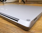 The rubber feet on the Surface Laptop 3 may be a pain but replacements are cheap, even outside of warranty. (Image source: NotebookCheck)