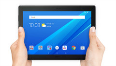 Lenovo Tab 4 Plus 10-inch Android tablet