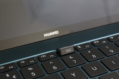 It's time for Huawei to drop that embarrassing keyboard webcam from its MateBook and MagicBook laptops