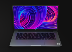 New Mi Notebook Pros with Intel Tiger Lake 35 W and AMD Cezanne APUs are on the anvil. (Image Source: Xiaomi)