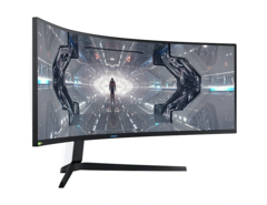 Samsung Odyssey G9 gaming monitor now available for purchase globally