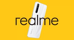 Realme has sold 50 million smartphones. (Source: Realme)
