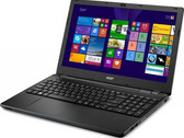 Acer TravelMate P256-M-39NG Notebook Review