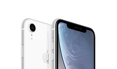Say what you will about the iPhone notch, it&#039;s great for the TOF market. (Source: Apple)