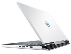 In review: Dell G7 15. Test model provided by Dell