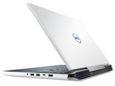 Dell G7 15 (i7-8750H, GTX 1060 Max-Q) Laptop Review