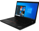 Lenovo ThinkPad P43s laptop review: The mobile workstation's display and performance disappoint