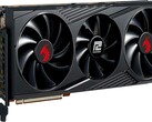 The PowerColor Radeon RX 6800 XT features dual BIOS with separate OC and Silent modes. (Source: PowerColor on Amazon)