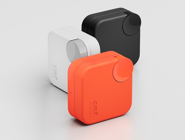 The CMF Buds 2a is available in three color options. (Image source: CMF by Nothing)