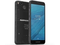 In review: Fairphone 3. Review unit courtesy of Cyberport