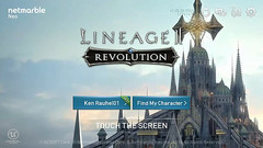 Lineage 2: Revolution now available via Google Play and Apple&#039;s App Store