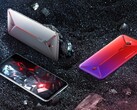 Nubia Red Magic 3S color options (Source: Red Magic)