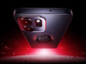 The Oppo Reno14 F comes in a limited Star Wars edition with a stylish Death Star (Image source: Oppo)