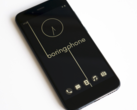 The BoringPhone will keep you connected, but not endlessly distracted. (Source: BoringPhone)