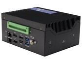 Aaeon's new mini PC has a GPIO pin header (Image source: Aaeon)