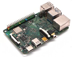 The Rock Pi 4 Model C can be purchased for US$59. (Image source: Radxa)