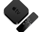 Apple TV could be about to give Nintendo some headaches if it picks up an A14 SoC as rumored. (Source: Apple)