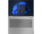 Lenovo has officially announced the Lenovo ThinkBook 14s Yoga Gen 2 i at MWC 2022 (image via Lenovo)