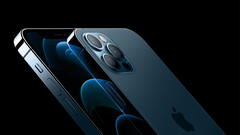 The iPhone 12 Max is now live. (Source: Apple)