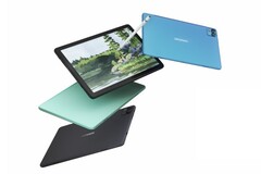 Doogee T10S tablet (Source: Doogee)
