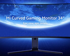 Xiaomi has released a new gaming monitor in Europe