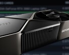The Nvidia GeForce RTX 4090 comes with 24 GB VRAM and the AD102-300 