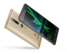 Lenovo unveils Phab 2 Pro phablet with Project Tango for $499 USD