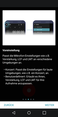 LG G6 HD Audio Recorder