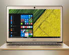 IFA 2016 | Acer announces thin notebook-series Swift