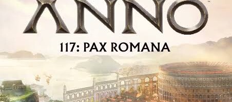 Anno 117: Pax Romana