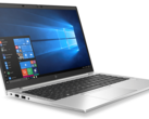 A Ryzen 7 4800U for Businesses: HP EliteBook 845 G7 Ryzen 7 Pro 4750U Laptop Review