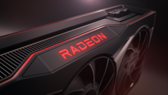 The RX 7800 and RX 7700 are said to feature 16 GB and 12 GB of VRAM respectively. (Source: AMD)