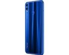 The Honor 8X. (Source: Honor)