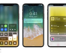 The nearly bezel-less iPhone 8 could soon be upon us. (Source: iDrop News)