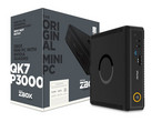 Zotac ZBOX QK7P3000 (i7-7700T, Quadro P3000) Mini PC Review