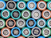 Critical battery materials can be recycled 95% (image: Redwood Materials)
