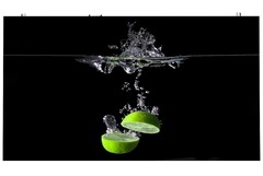 LG's upcoming 163-inch 4K microLED TV has 600-nit typical brightness. (Image source: LG) LG's upcoming 163-inch 4K microLED TV has 600-nit typical brightness. (Image source: LG)
