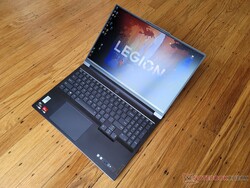 Lenovo Legion 7 (AMD)