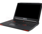 Acer Predator 17 (7700HQ, GTX 1070, UHD) Laptop Review