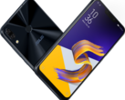 The new limited period discounts make the Asus ZenFone 5Z an even more enticing proposition. (Source: Asus)