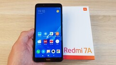 Xiaomi has extended the Android 10 rollout for the Redmi 7A. (Image source: DimaViper)