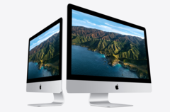 Apple&#039;s new iMacs could be unveiled soon, according to a new leak