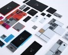 Project Ara hasn't been heard of for years, but Google may still be working on it. (Source: Wikipedia)