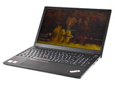 Lenovo ThinkPad E15 Laptop Review: Too much performance with too little cooling
