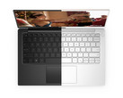 The Dell XPS 13 9370 was also available in white for the first time