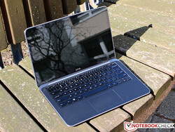 The Dell XPS 13 heralded the onset on intense competition in the fast-growing ultrabook segment.