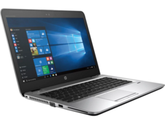 EliteBook 840r G4: HP releases a Quad-Core refresh of the older EliteBook-design