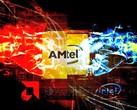 The AMD - Intel was continues in Germany with surprising results (Source: Wccftech)