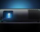 The BenQ W4000i 4K projector delivers up to 3,200 lumens brightness. (Image source: BenQ)